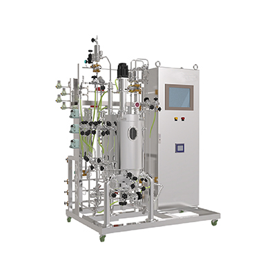 不锈钢生物反应器(发酵罐)