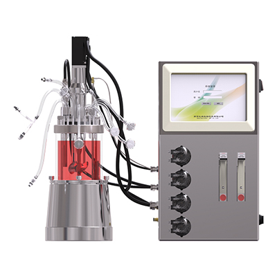 微型生物反应器（发酵罐）