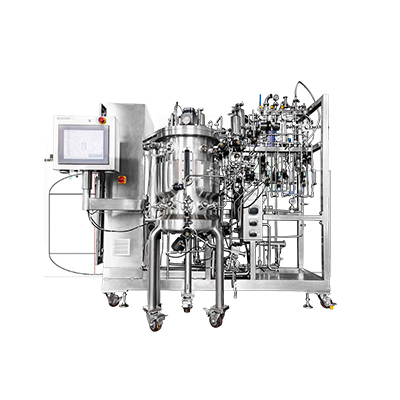 BP-S不锈钢生物反应器